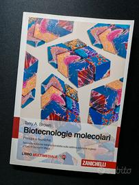 Brown - Biotecnologie molecolari 