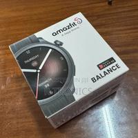 Amazfit BALANCE Chat GPT, Alexa, AI come nuovo! 