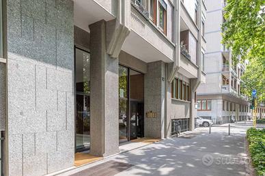 Appartamento di 50 m² con 2 locali a Milano