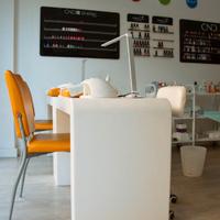 Arredamento per Centro Estetico