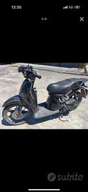 Aprilia Scarabeo 50 del 2013