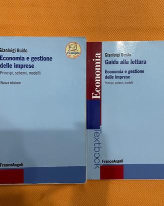 Economia e gestione delle imprese