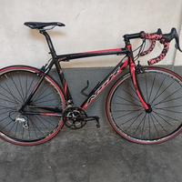 Bici da corsa NSR