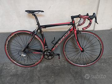 Bici da corsa NSR