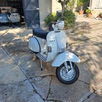 Piaggio Vespa 125 PX - 1979