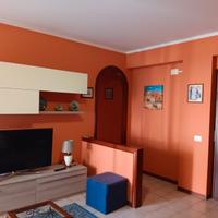 Aci san filippo 3,5 vani arredato