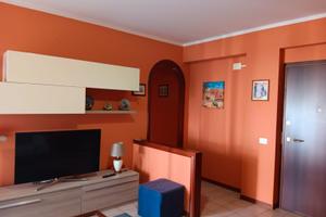 Aci san filippo 3,5 vani arredato