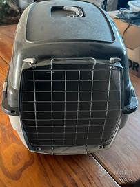 Trasportino cani