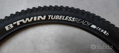 Copertoni MTB BTWIN 26x2.10