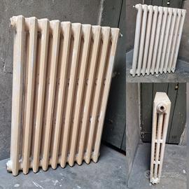 Termosifone in ghisa
