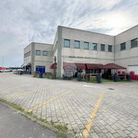 UFFICIO A CAZZAGO SAN MARTINO