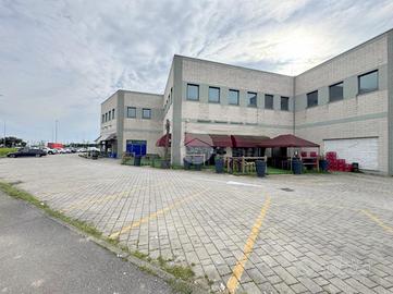 UFFICIO A CAZZAGO SAN MARTINO