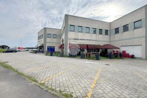 UFFICIO A CAZZAGO SAN MARTINO