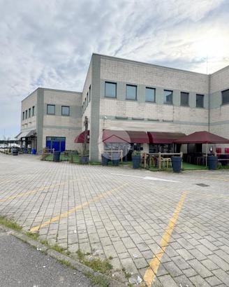 UFFICIO A CAZZAGO SAN MARTINO