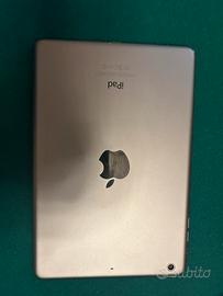Ipad  mini wi-Fi 16 GB space grey