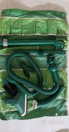 Borsa accessori vorwerk folletto