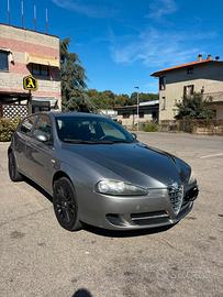Alfaromeo 147