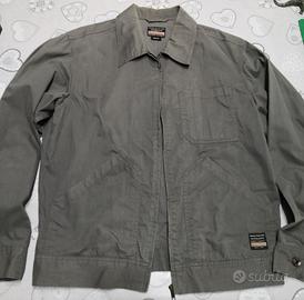 Giubbino in cotone Marlboro Classic Taglia 46/48