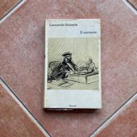 Libri Leonardo Sciascia.