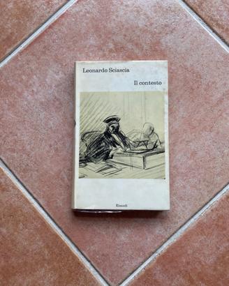 Libri Leonardo Sciascia.