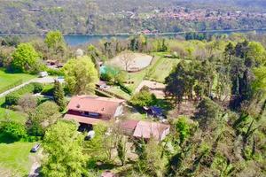 Azienda Agricola a Varallo Pombia