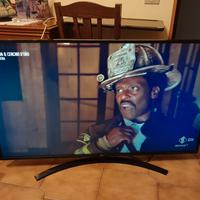 smart tv 55 pollici lg ultra hd