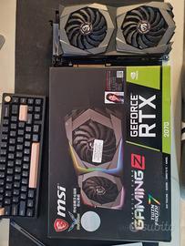 RTX 2070 8GB GAMING Z