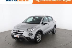 FIAT 500X BL39791