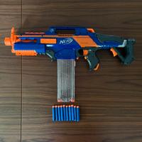 Fucile giocattolo Nerf Rapidstrike CS-18 Élite