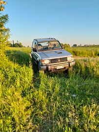 ricambi Mitsubishi Pajero 2800 gls