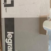 Plafoniera da esterno 