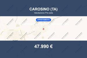 Immobile in asta di 130 m² con più di 5 locali a C