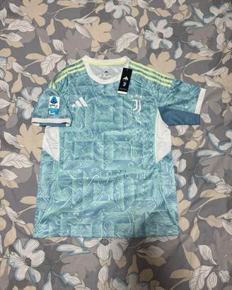 maglia juventus