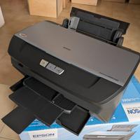 Stampante Epson Stylus Photo R265