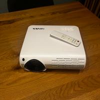 Videoproiettore yaber y30