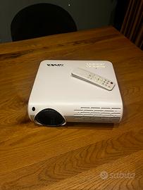 Videoproiettore yaber y30