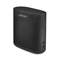 Bose SoundLink Colour II Nero