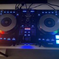 Hercules Dj Control JOGVISION prezzo trattabile