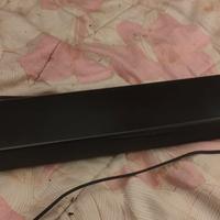 LG sound bar 