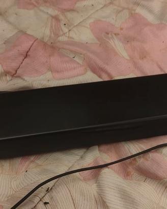 LG sound bar 