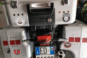 Honda cross tour 