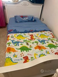 Letto una piazza e mezza
