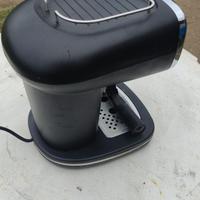 Macchina caffè silvercrest