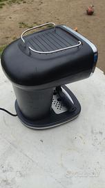 Macchina caffè silvercrest