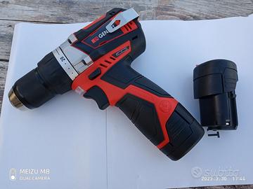 Avvitatore professionale NUOVO