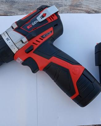 Avvitatore professionale NUOVO