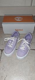 scarpe ragazza Timberland