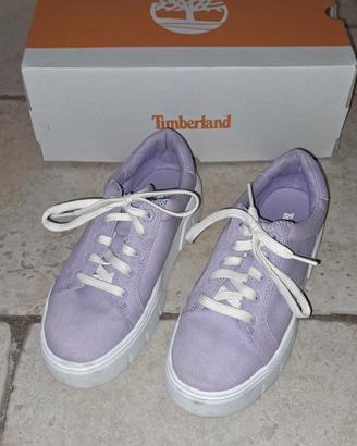 scarpe ragazza Timberland