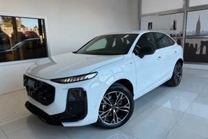 Auto nuova pronta consegna