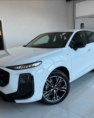 Auto nuova pronta consegna